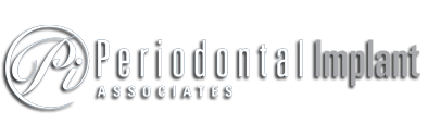 Periodontal Implant Associates logo